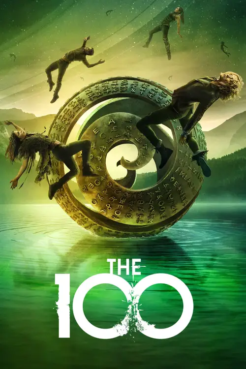 Download The 100 – Season 1 (2014) Dual Audio (Hindi English) Netflix Original 480p | 720p | 1080p WEB DL 10 the 100 season 1 2014