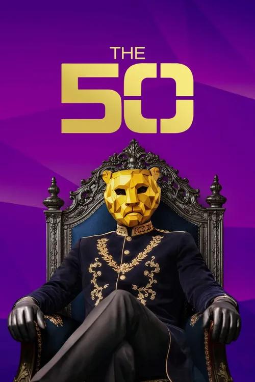 the 50 season 01