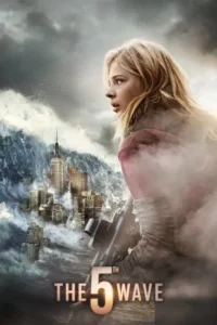 the 5th wave 2016