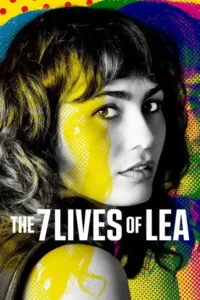 the 7 lives of lea season 1