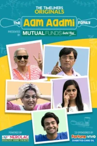 the aam aadmi family season 4 2023