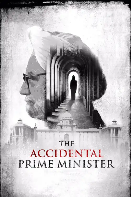 the accidental prime minister 2019