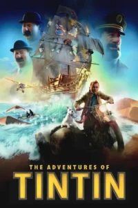 the adventures of tintin 2011