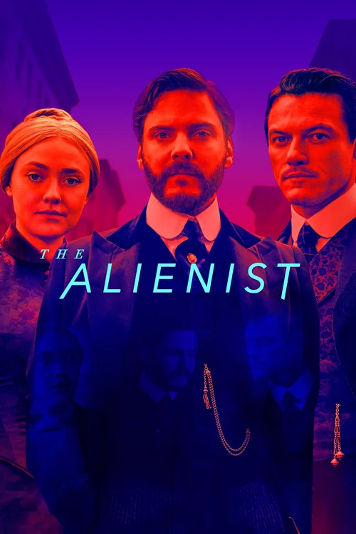 the alienist angel of darkness season 2