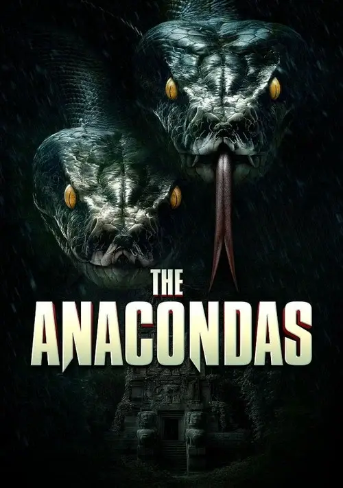 the anacondas 2025