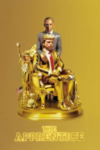 the apprentice 2024