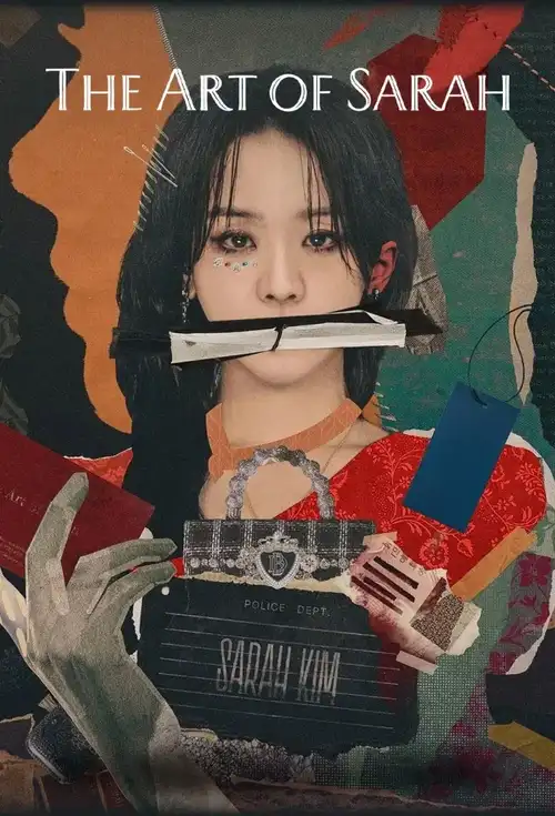 the art of sarah 2026