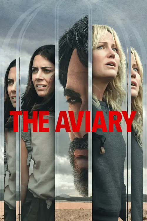 the aviary 2022