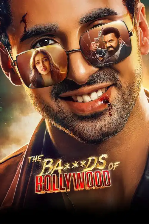 Download The Ba***ds of Bollywood (Season 1) Hindi NetFlix Complete Web Series 480p | 720p | 1080p WEB DL 22 the ba ds of bollywood season 1