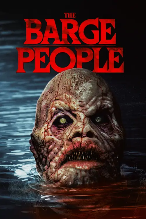 the barge people 2018