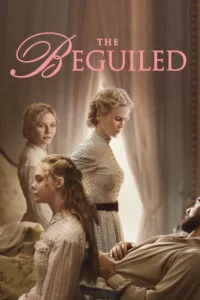 the beguiled 2017