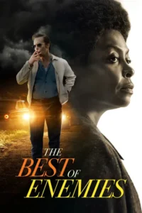 the best of enemies 2019