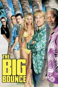 the big bounce 2004
