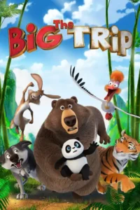 the big trip 2019