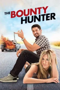 the bounty hunter 2010