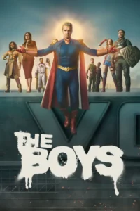 the boys season 4