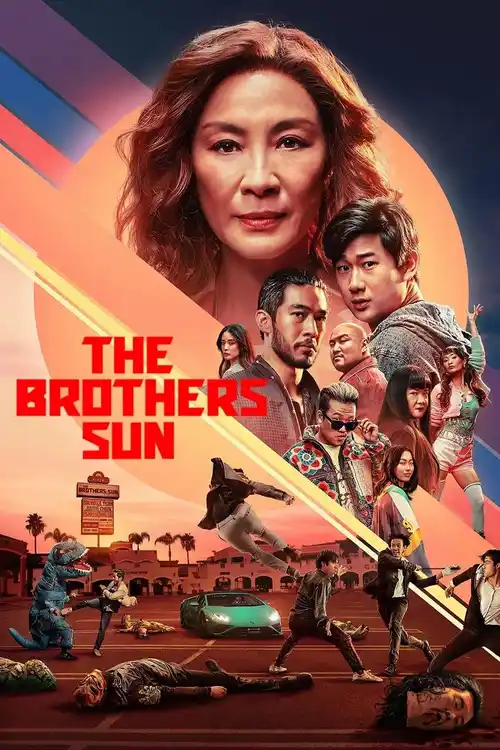 Download The Brothers Sun β Netflix Original (2024) Season 1 Complete Dual Audio {Hindi English} WEB Series 480p | 720p | 1080p WEB DL 11 the brothers sun netflix original 2024