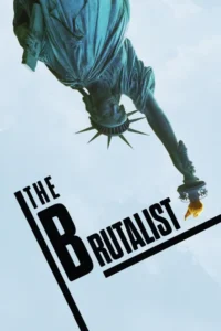 the brutalist 2024