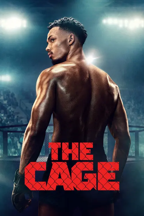 Download The Cage (2024) Season 1 Complete Dual Audio {Hindi English} NetFlix Series 480p 720p 1080p WEB DL 9 the cage 2024