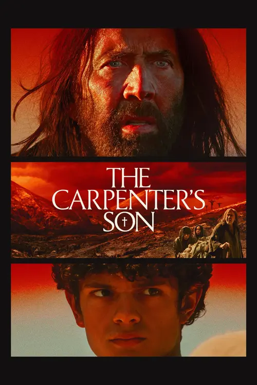 the carpenter s son 2025