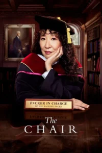 the chair 2021