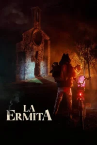 the chapel la ermita 2023