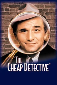 the cheap detective 1978