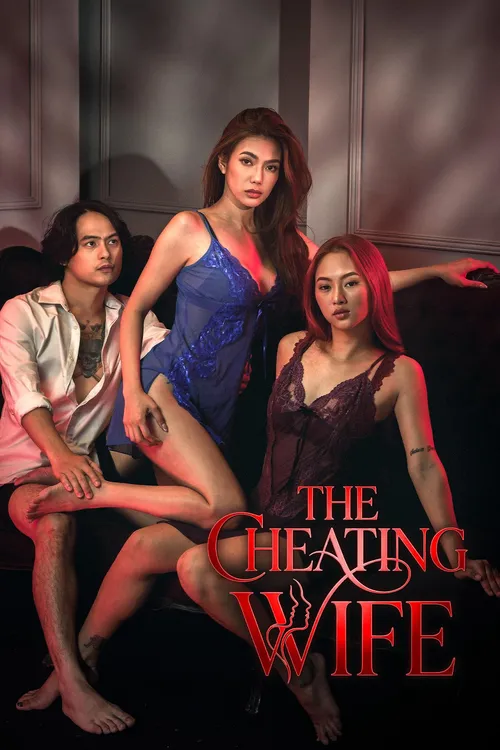 the cheating wife 2026