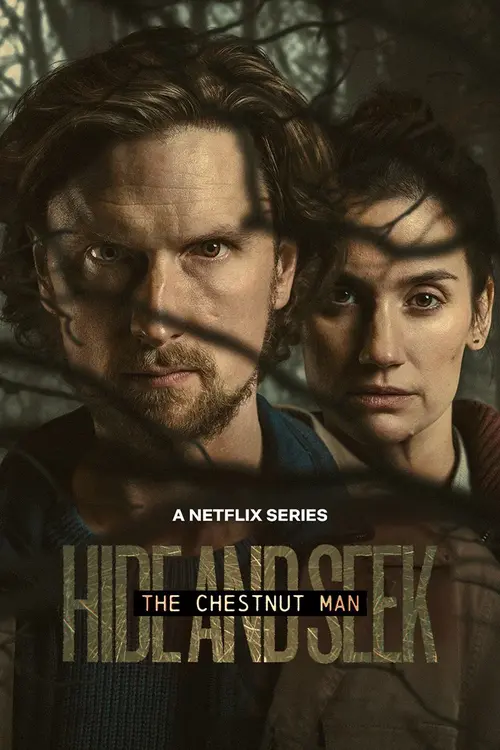 Download The Chestnut Man (Season 1 – 2) Dual Audio {Hindi English} NetFlix Original Series 480p | 720p | 1080p WEB DL 5 the chestnut man season 1