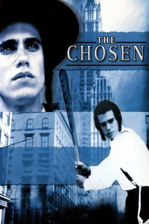 Download The Chosen (Season 1 – 5) Dual Audio {Hindi English} NetFlix Original 720p | 1080p WEB DL 21 the chosen season 1