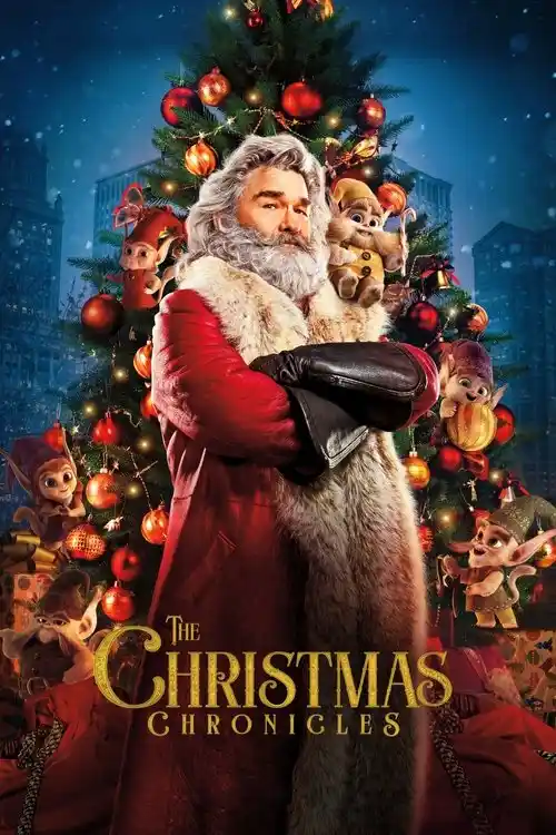 the christmas chronicles 2018