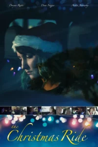 the christmas ride 2020