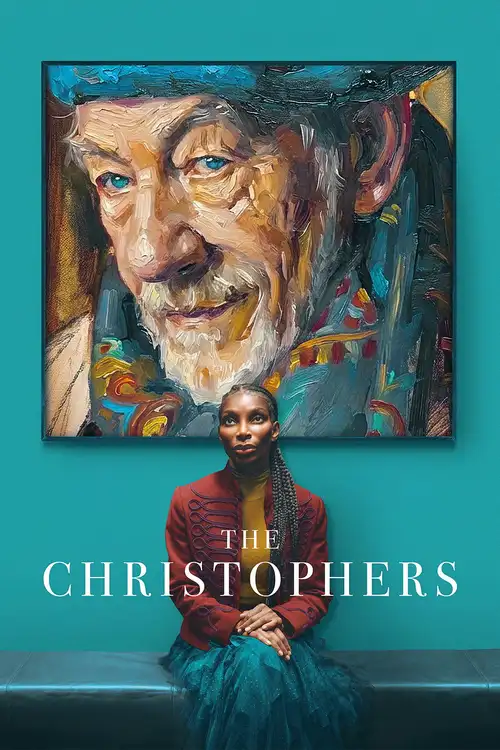 the christophers 2025