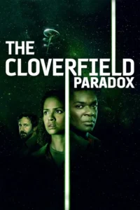 the cloverfield paradox 2018