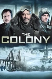 the colony 2013