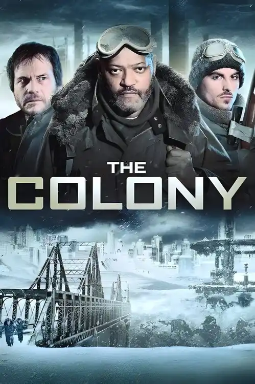 the colony 2013