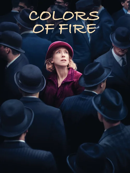 the colors of fire 2023