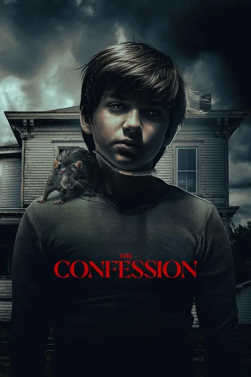 the confession 2025