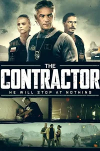 the contractor 2018
