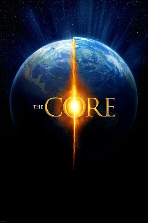the core 2003