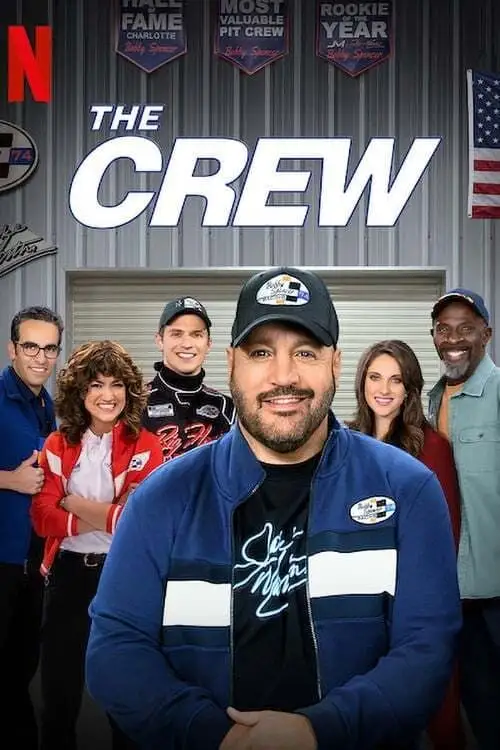 the crew 2021