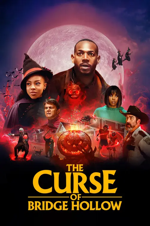 the curse of bridge hollow netflix original 2022