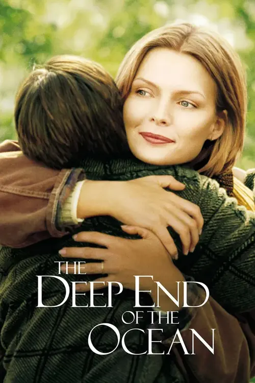 the deep end of the ocean 1999