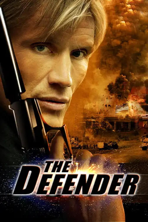 the defender 2004