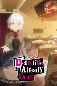 the detective is already dead season 1