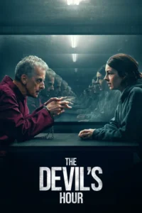 the devil s hour amazon original season 1
