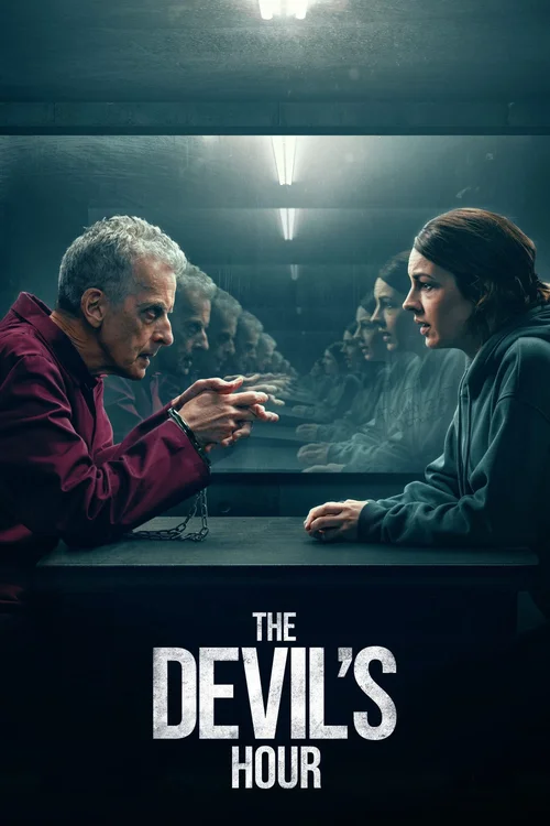 the devil s hour amazon original season 1