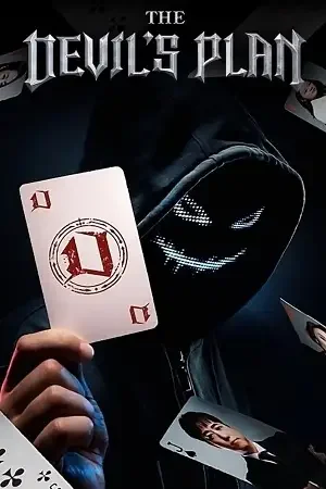 Download The Devil’s Plan Death Room (Season 1 – 2) Hindi Dubbed (ORG) Netflix Serie 480p | 720p | 1080p WEB DL 22 the devil s plan death room season 1