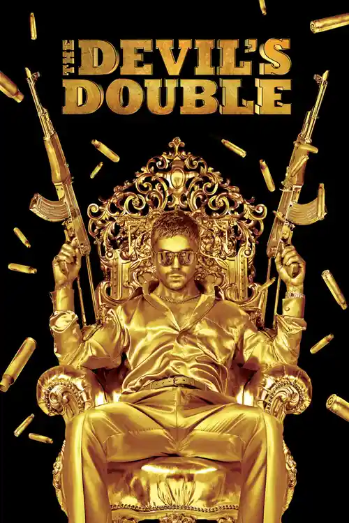 the devils double 2011
