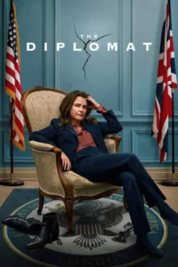 the diplomat season 1